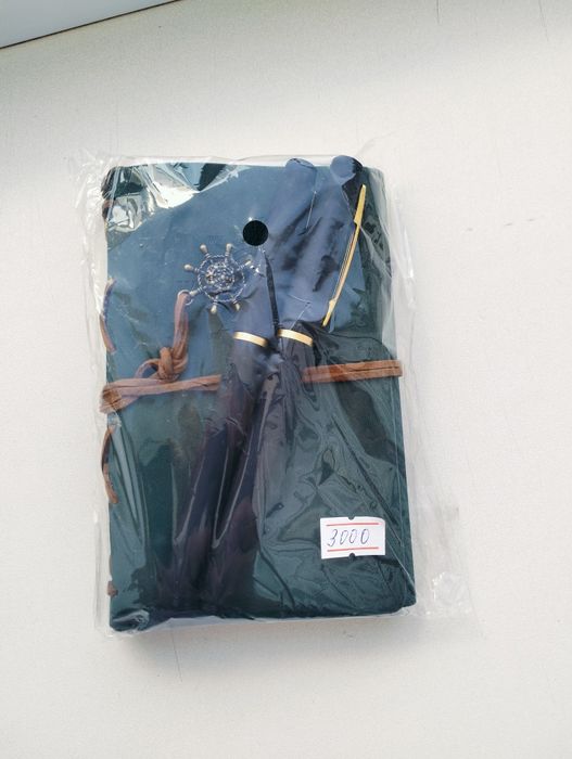 Мужская сумочка новая