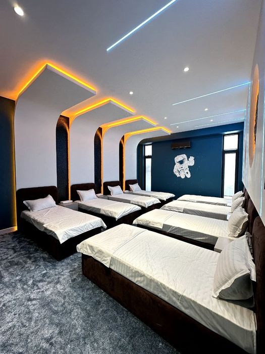 Imperator Villa premium