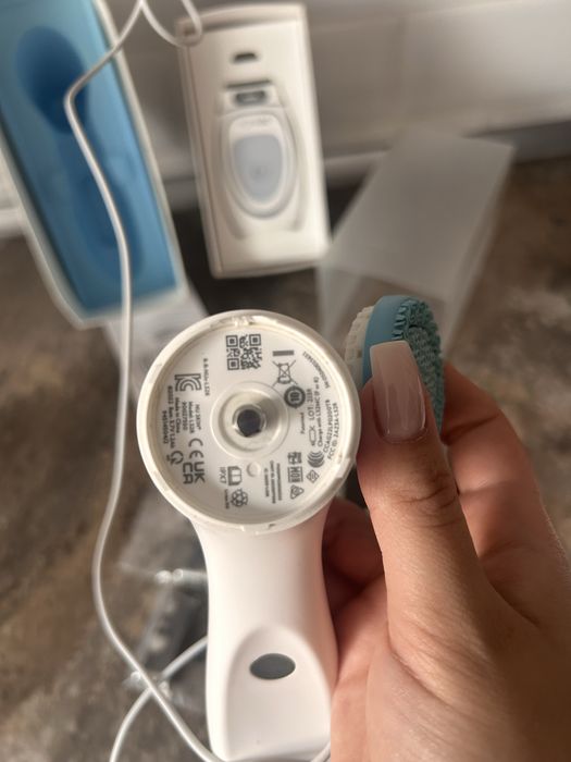 Dispozitive Nu Skin