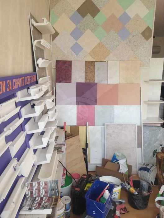 Магазин в Каменица 1! 54984