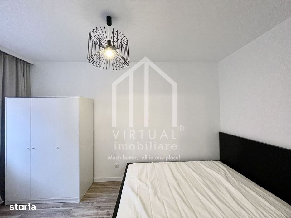 Apartament cu 2 camere, bucatarie separata - zona Hipodrom I — fotografia 3