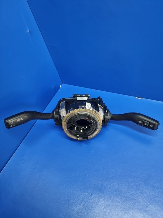 Ansamblu manete, spirala volan audi a4 b7