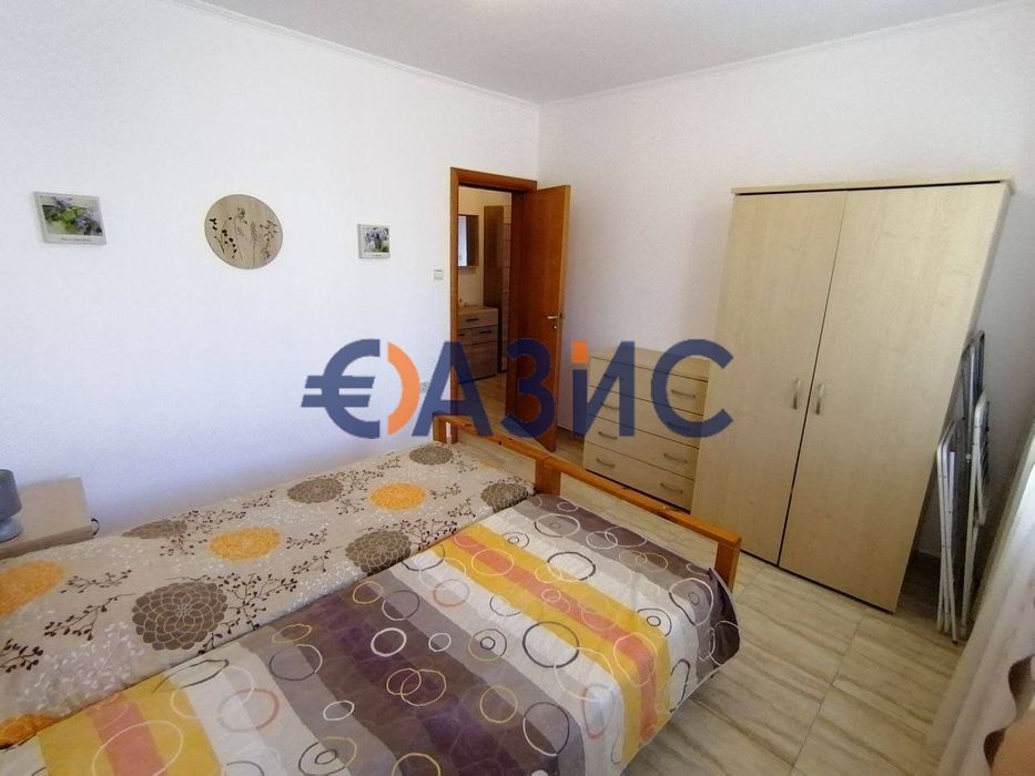 Апартамент с 2 спални с директен изглед към морето, 3 ет., "Воденица",