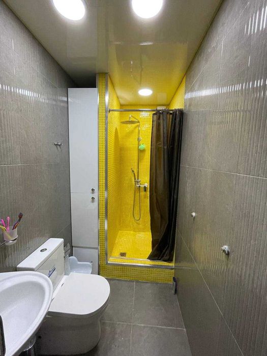 ПРОДАЁТСЯ квартира в Мирабадском районе 3/2/4 96,97m2