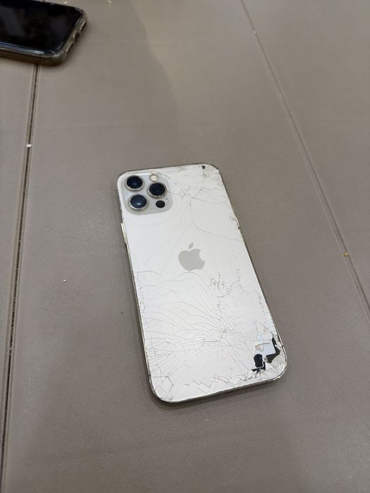 Iphone 12 pro 128gb
