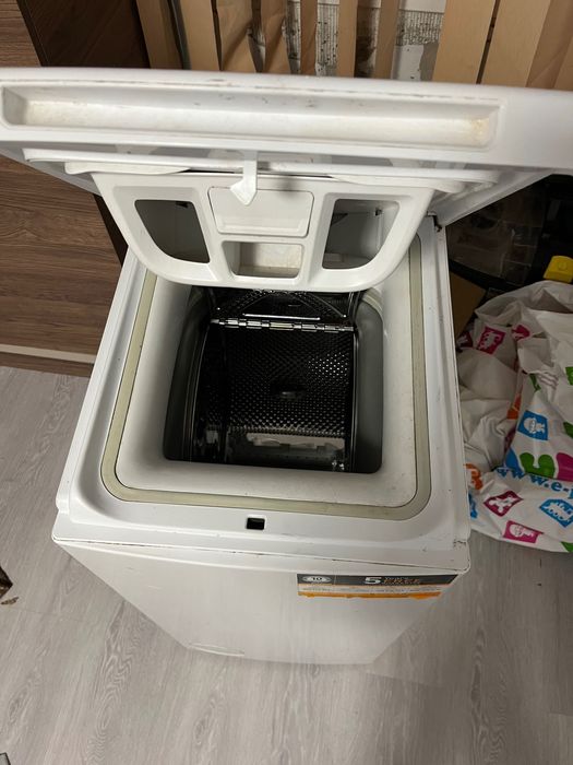 Продавам пералня