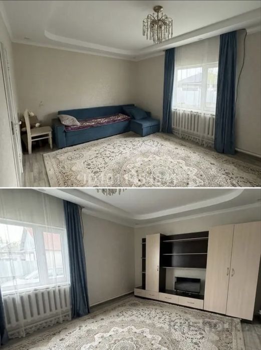 Продам дом город Алатау Жетиген