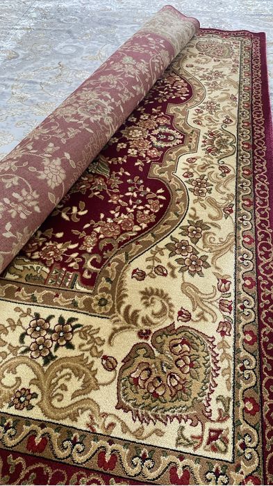 Кілем 80мын новый қолданылмаған 4/3