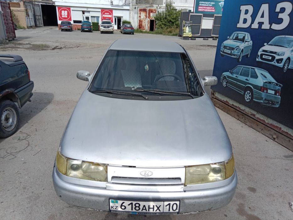 Продам ваз  2110