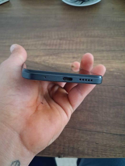Redmi note 12s onyx black 256gb