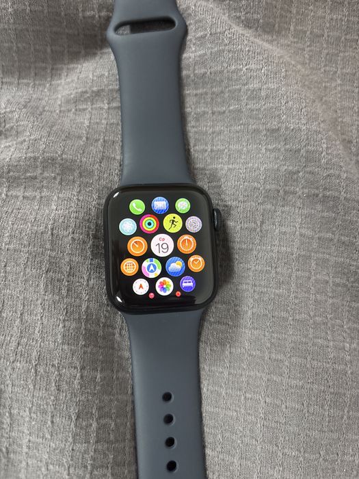 Apple Watch SE-2 40mm 100%