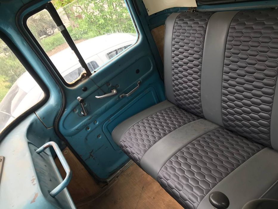 ЗИЛ 130 самосвал московский кузов 1990 года 4 газ балона