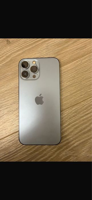 Iphone 13 pro max 512