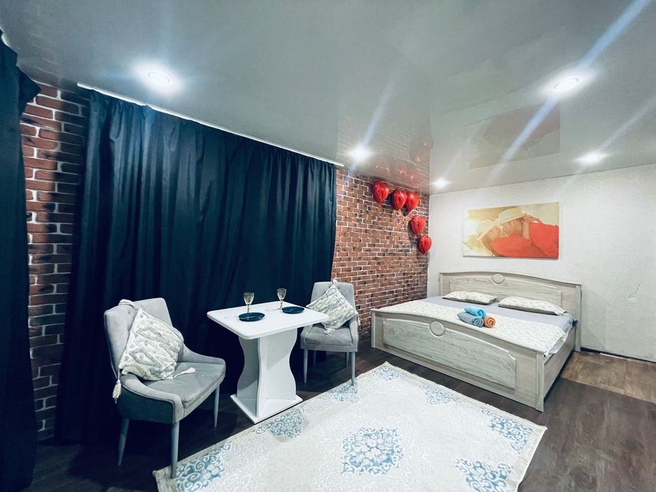 Сдам почасово и посуточно