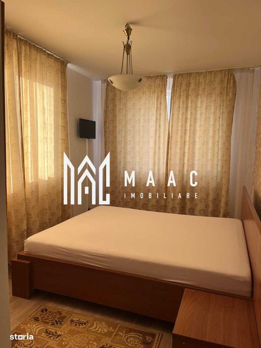 Apartament 2 camere de închiriat | Sibiu | renovat | parter