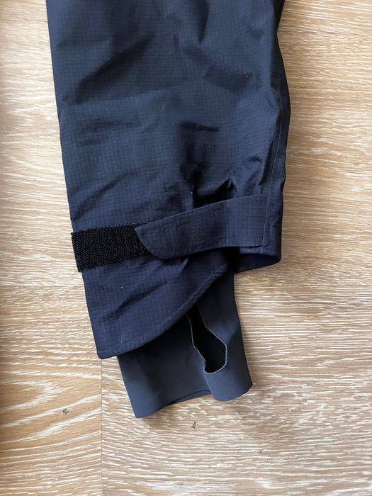 Norrona XL gore tex pro shell