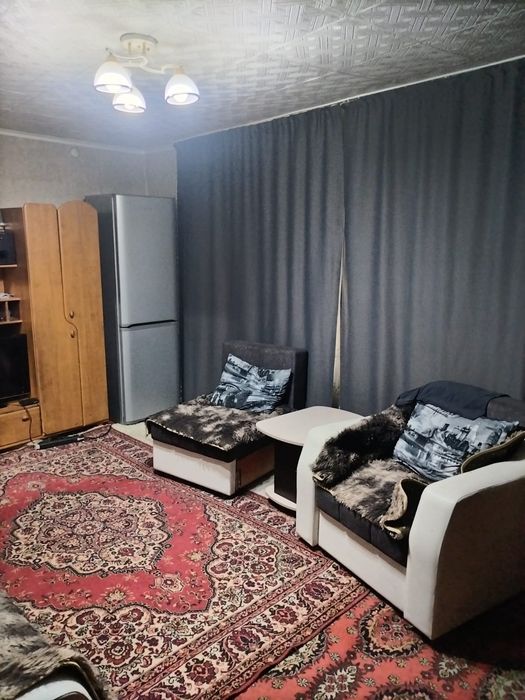 Продам деревянный дом