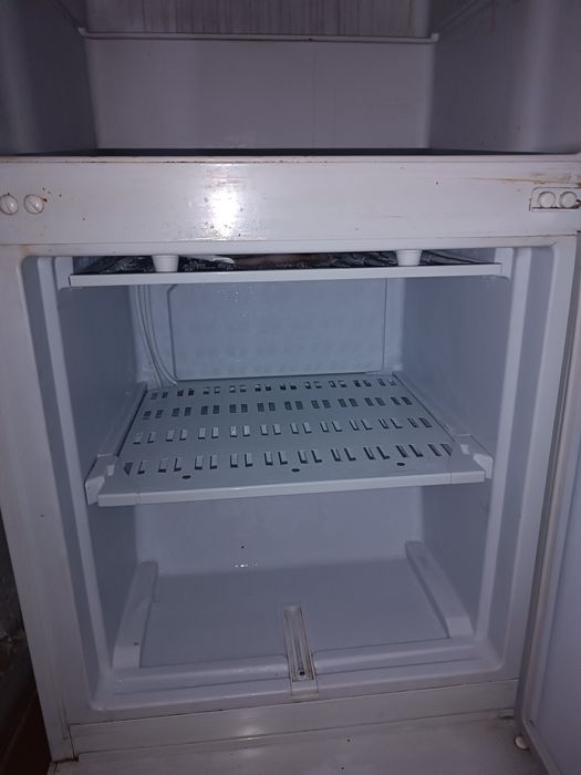 Холодильник Beko.