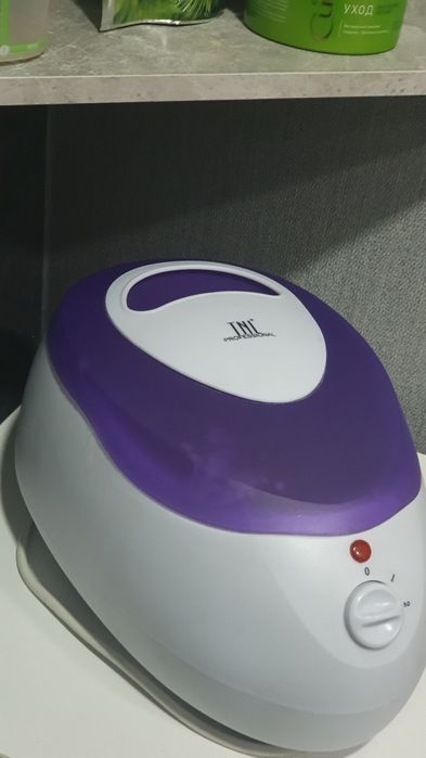 Парафиновая ванночка