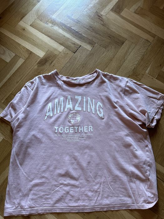 Тениска/ Тениски: H&M, Zara, LCW, Cropp