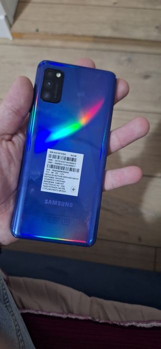 А41 жағдайы жақсы