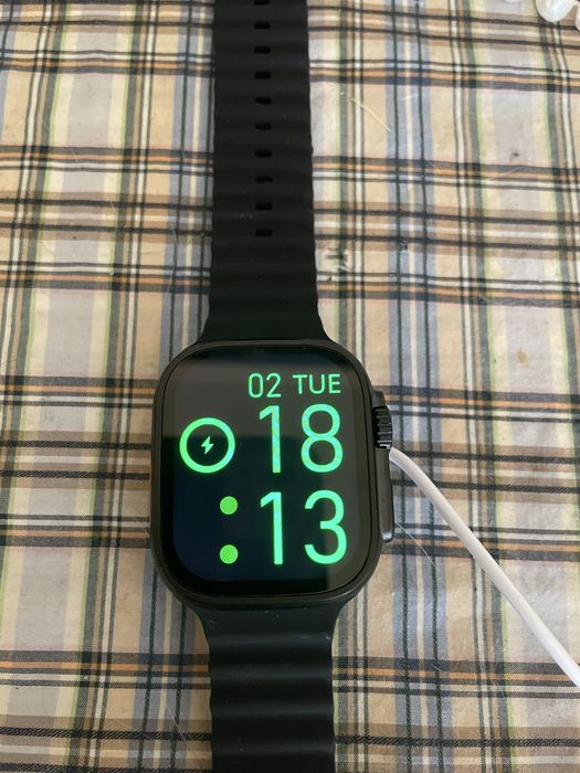 Apple wach ultra 49mm