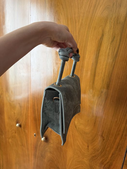 Дамска мини чанта