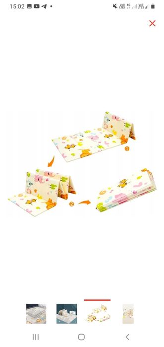 Каляска новый усталмаган заттар