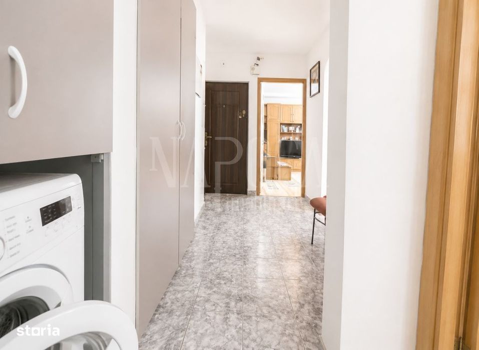 Apartament 2 camere de vanzare in Nufarul Oradea, Oradea