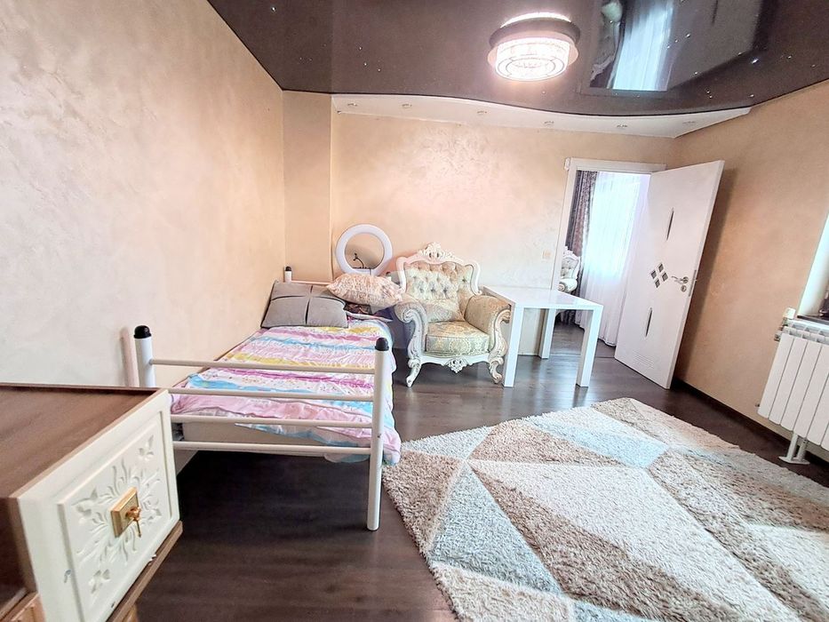 Къща в Варна, област-м-т Ален Мак