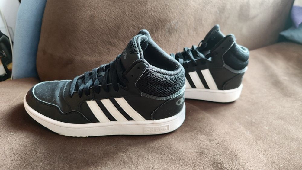 Кецове Adidas номер 39,5