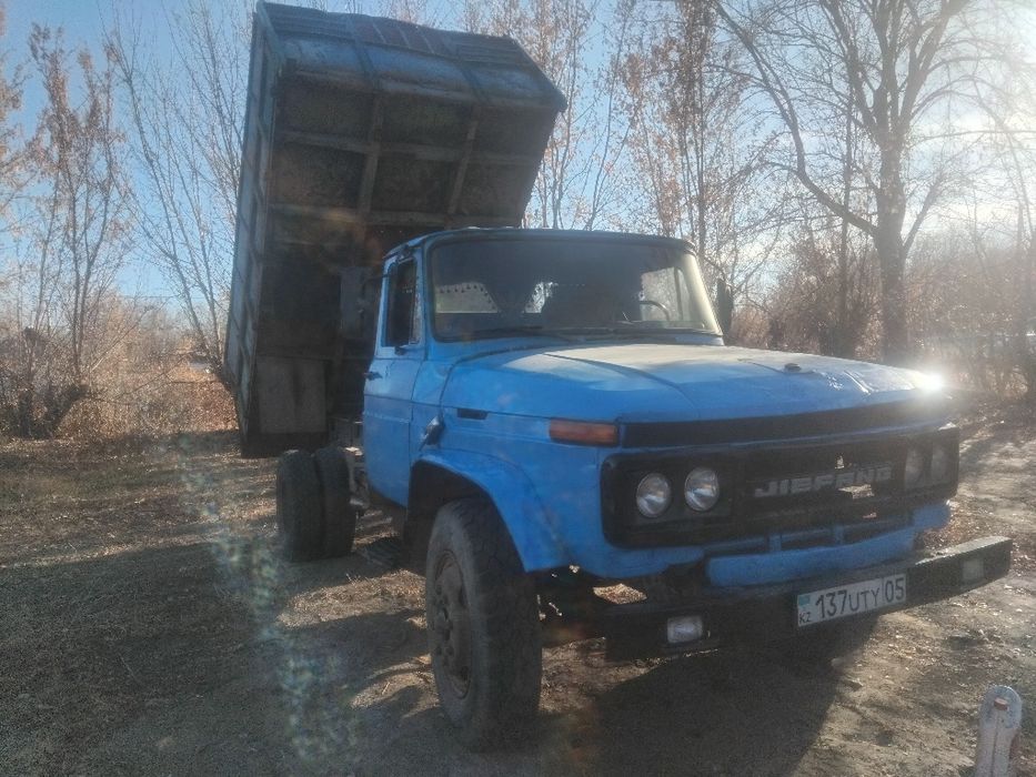 Продам грузовой автомобиль