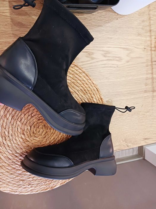 Нови дамски боти