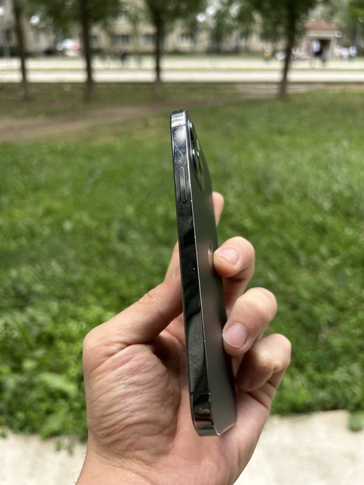 Iphone 12 pro, 256гб