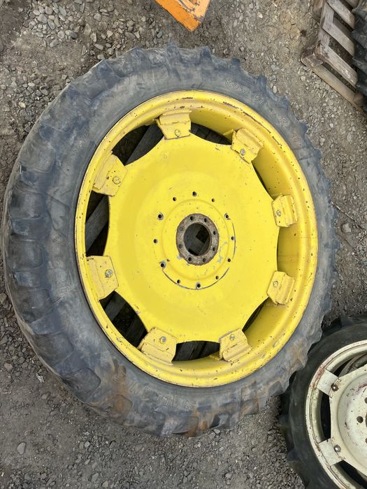 Roti tehnologice 12.4 -R46