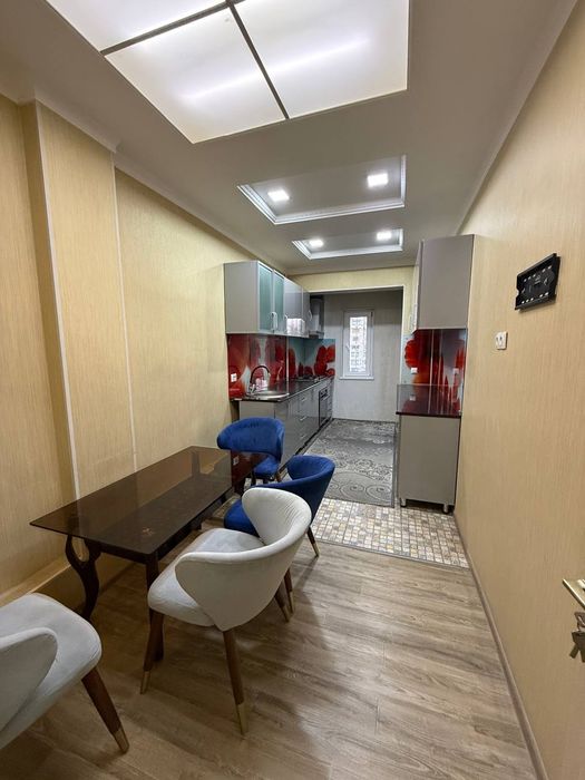 Продаётся срочно квартира