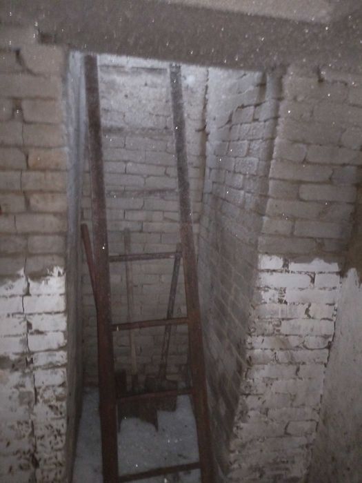 Капитальный гараж