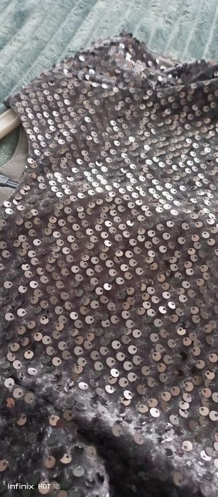 Платье детское нарядное