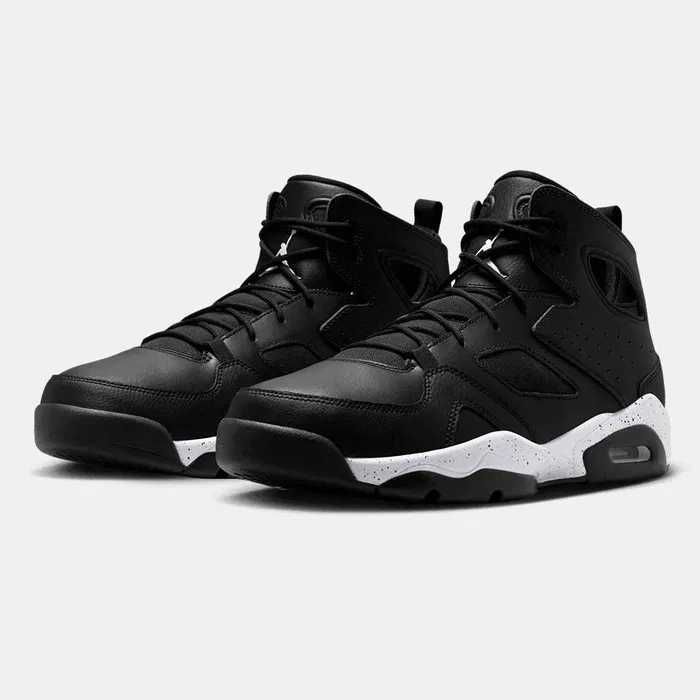 Nike Jordan Fight Club '91 номер 46 мъжки черни Оригинал Код 5578