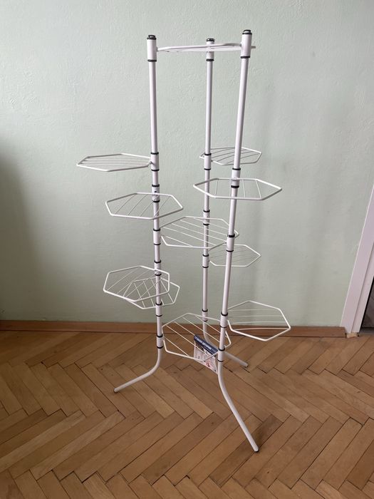 Цветарник сгъваем
