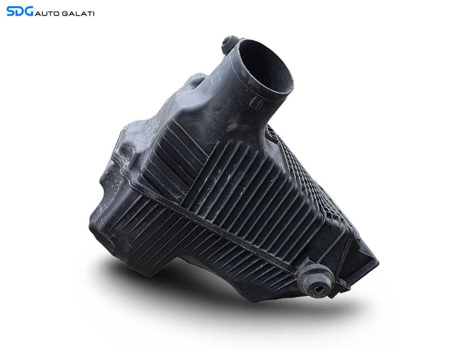 Carcasa Filtru Aer Renault Scenic 2 2.0 Benzina 2003 - 2009 Cod 8200369755, 8200369806 [N5848]