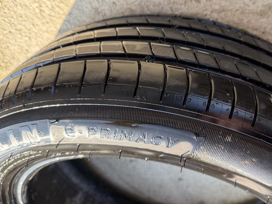 Anvelope vară Michelin 195 55 R16 E Primacy