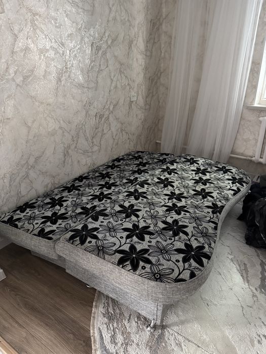 Диван раскладной средний