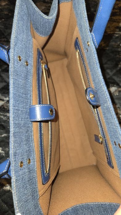 VERSACHE tote,original