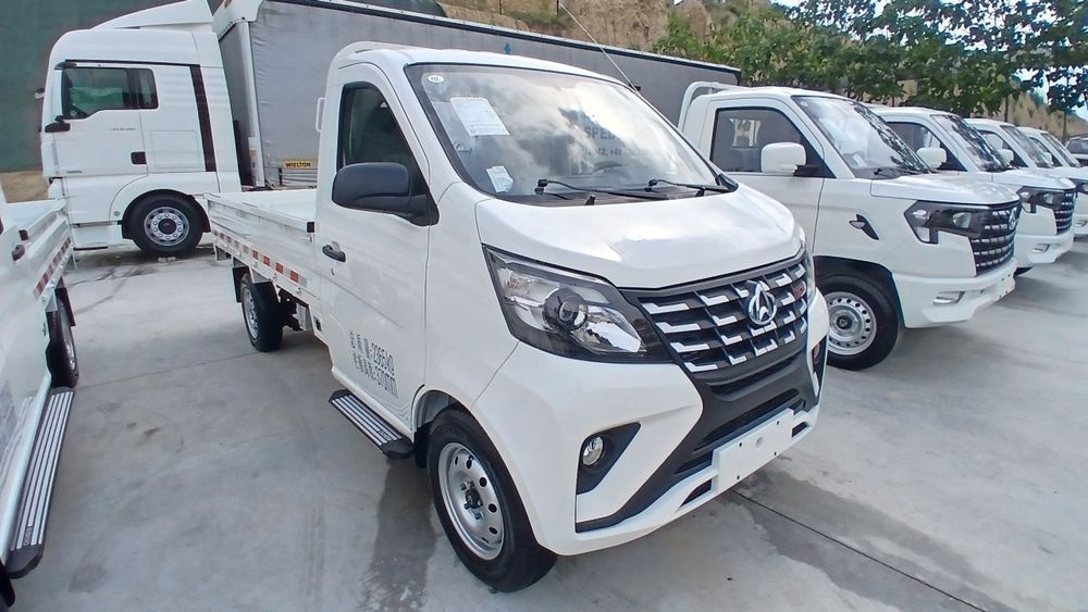 Changan cotiladi 2026 06 yangi