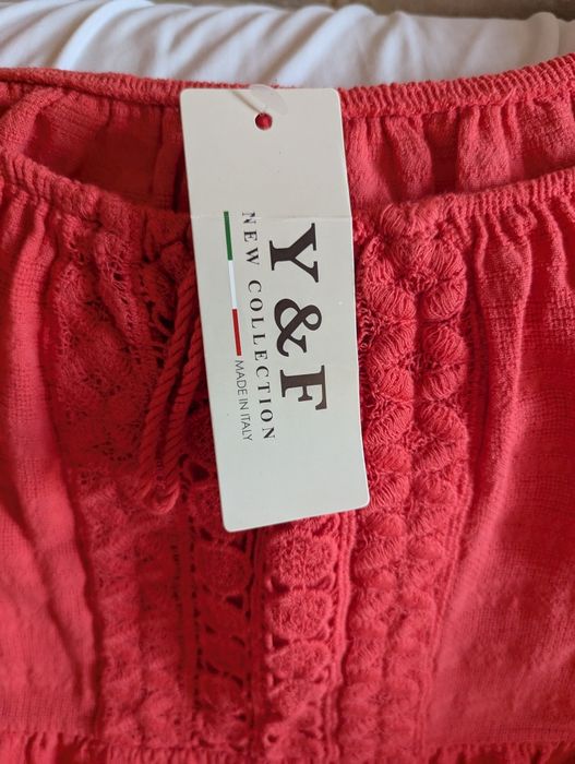 Rochie de vara noua