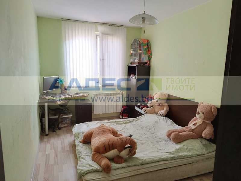 Продава се Тристаен апартамент в София, Младост 3 - 105 кв.м за 1695 €/кв.м - Снимка #4