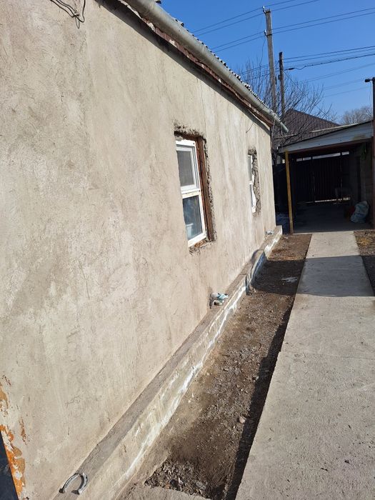 Продам дом в посёлке Коккайнар