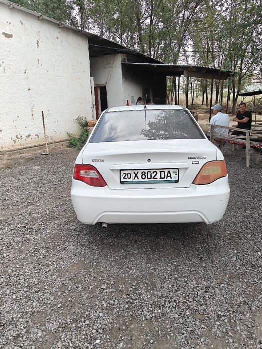 NEXIA 2 2010 GIBRIT Sotiladi