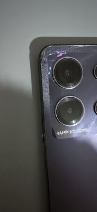 Продам телефон  Infinite note 30